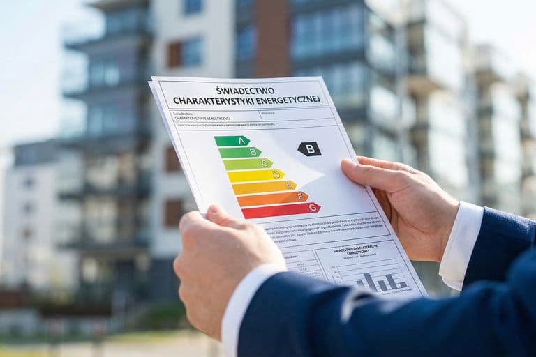 Świadectwo charakterystyki