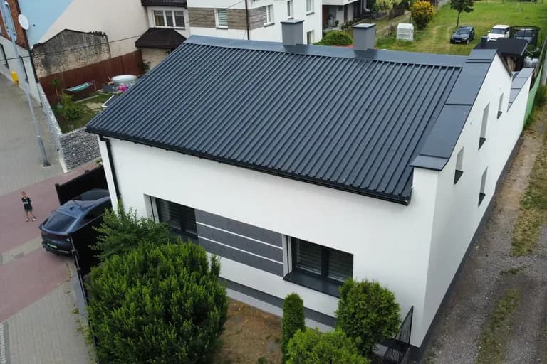 Termomodernizacja #2 Knurów Czyste Powietrze