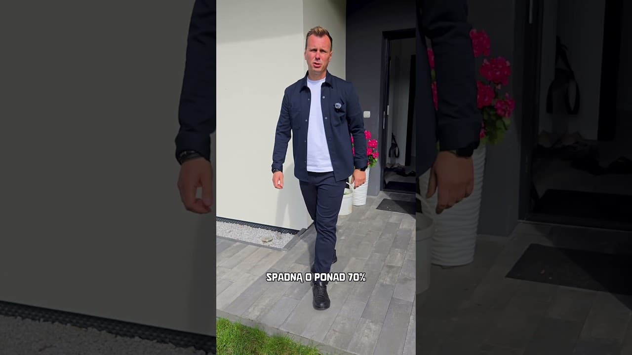 Instalacja fotowoltaiczna z magazynem energii